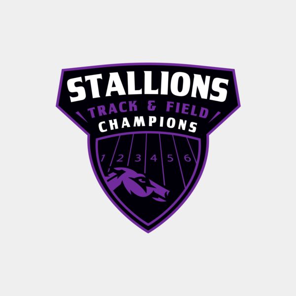Stallions Track & Field Team 01 Thumbnail