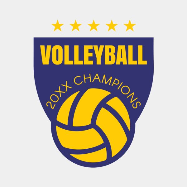 Volleyball 15 Thumbnail