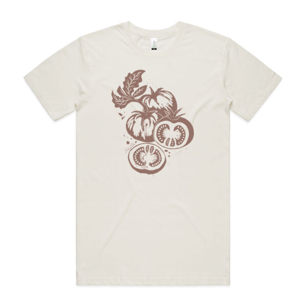 Toms - Organic unisex tee Thumbnail