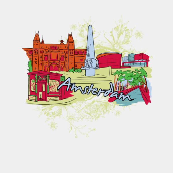 designious vector tshirt 857 Thumbnail