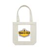 Canvas Carrie Bag Thumbnail