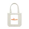 Canvas Carrie Bag Thumbnail