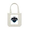 Canvas Carrie Bag Thumbnail