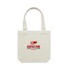 Canvas Carrie Bag Thumbnail