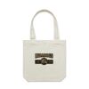 Canvas Carrie Bag Thumbnail