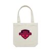Canvas Carrie Bag Thumbnail