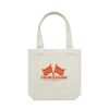 Canvas Carrie Bag Thumbnail