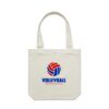 Canvas Carrie Bag Thumbnail