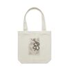 Canvas Carrie Bag Thumbnail