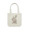 Canvas Carrie Bag Thumbnail
