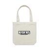 Canvas Carrie Bag Thumbnail