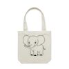 Canvas Carrie Bag Thumbnail