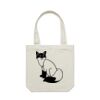 Canvas Carrie Bag Thumbnail