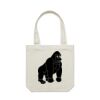 Canvas Carrie Bag Thumbnail