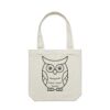 Canvas Carrie Bag Thumbnail