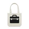 Canvas Carrie Bag Thumbnail