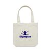 Canvas Carrie Bag Thumbnail