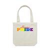 Canvas Carrie Bag Thumbnail