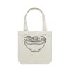 Canvas Carrie Bag Thumbnail