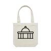 Canvas Carrie Bag Thumbnail