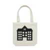 Canvas Carrie Bag Thumbnail