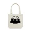 Canvas Carrie Bag Thumbnail