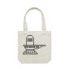 Canvas Carrie Bag Thumbnail