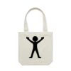 Canvas Carrie Bag Thumbnail