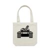 Canvas Carrie Bag Thumbnail