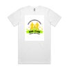 Classic Plus Tee [+5cm] Thumbnail