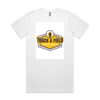 Classic Plus Tee [+5cm] Thumbnail