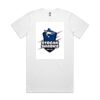 Classic Plus Tee [+5cm] Thumbnail