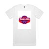 Classic Plus Tee [+5cm] Thumbnail