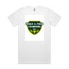 Classic Plus Tee [+5cm] Thumbnail