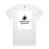 Classic Plus Tee [+5cm] Thumbnail