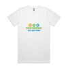 Classic Plus Tee [+5cm] Thumbnail