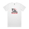 Classic Plus Tee [+5cm] Thumbnail