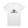 Classic Plus Tee [+5cm] Thumbnail