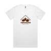 Classic Plus Tee [+5cm] Thumbnail