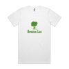 Classic Plus Tee [+5cm] Thumbnail