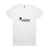 Classic Plus Tee [+5cm] Thumbnail