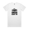 Classic Plus Tee [+5cm] Thumbnail