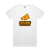 Classic Plus Tee [+5cm] Thumbnail