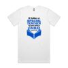 Classic Plus Tee [+5cm] Thumbnail
