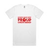Classic Plus Tee [+5cm] Thumbnail