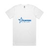 Classic Plus Tee [+5cm] Thumbnail