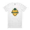 Classic Plus Tee [+5cm] Thumbnail