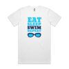 Classic Plus Tee [+5cm] Thumbnail