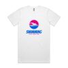 Classic Plus Tee [+5cm] Thumbnail