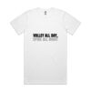 Classic Plus Tee [+5cm] Thumbnail